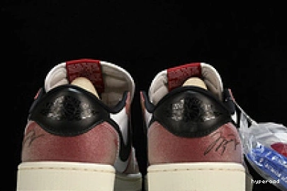 Hyperoad Jordan Low Air Room Trophy 1 OG x 1112